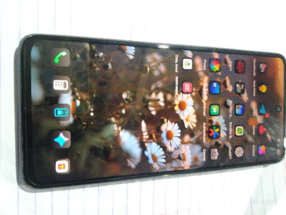 Oppo a58